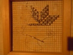 Petit point embroidery - what else is left?